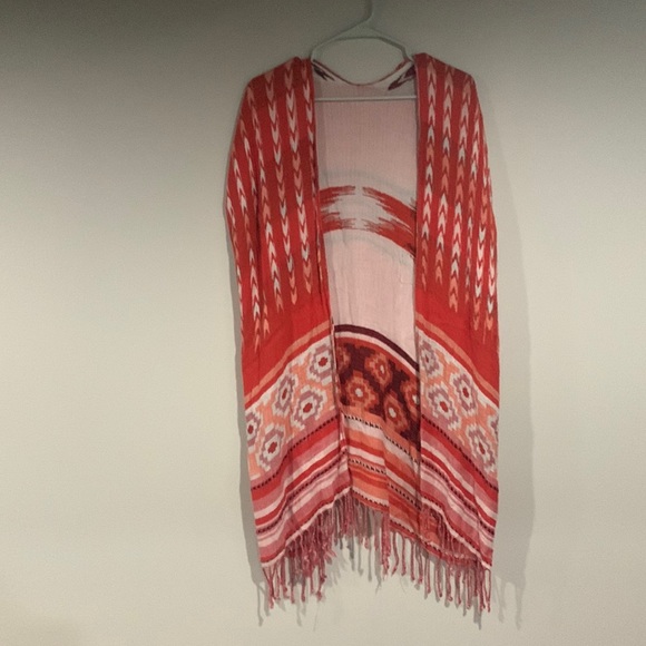 Reversible cover up - Picture 1 of 4